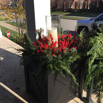 Planters