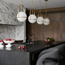 KITCHEN MODIFICATION
