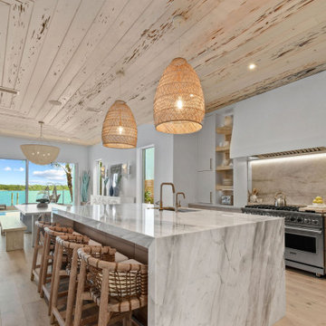 Intracoastal Beach Tequesta