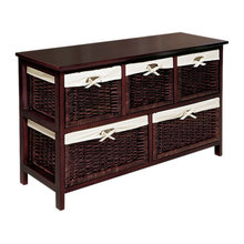 Toy Chest
