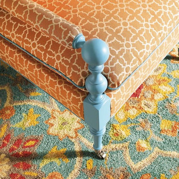 Perfect Pairings - Peyton Rug