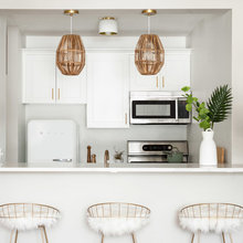 Kitchen - Apartment