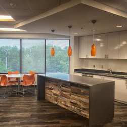 Nokomis Rawhide Tile - Molding And Millwork