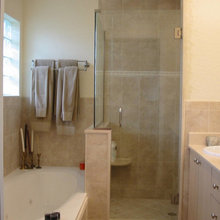 Towel Rack