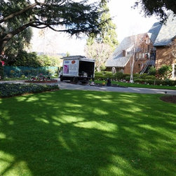Restoration Project - La Canada Flintridge - Products