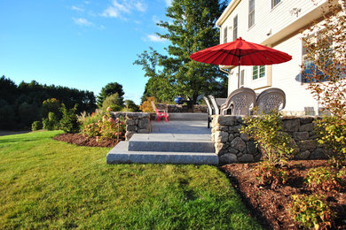 Outdoor Living In Groton, MA