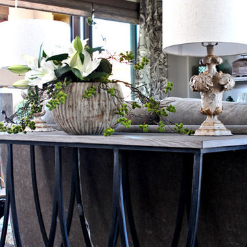 Backcountry European Eclectic, Highlands Ranch, CO