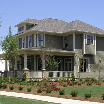 Tributary Development | Douglasville, GA