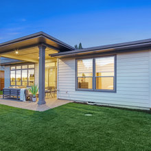 Kingston Homes Model