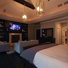 Bedroom Ideas