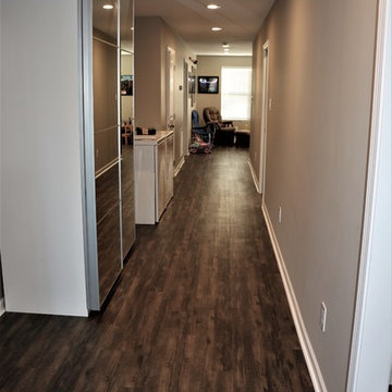 Possibilities Realized: Addition/Remodel/Structural Repair