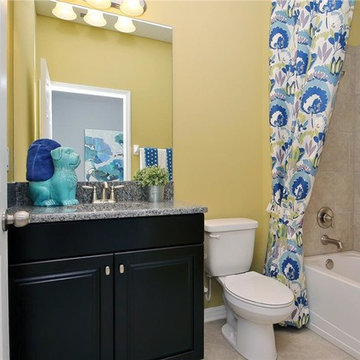 M/I Homes of Tampa: Talavera - Barcello Model