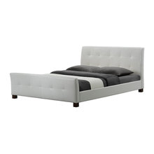 Julia's Bed