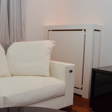Quant le luxe nous ouvre ses portes