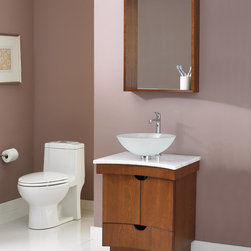 High Quality Bathroom Vanities - Bathroom Vanities And Sink Consoles
