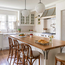 Most Loved Kitchen