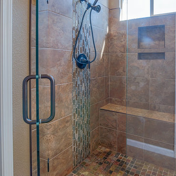 Bathroom Remodel 10