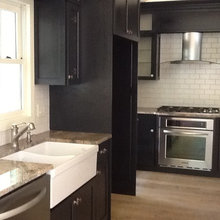 Kitchen Ideas