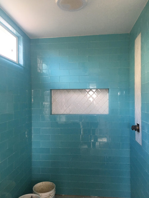 Grout Colors For Glass Subway Tile, Glass Subway Tile 3×6