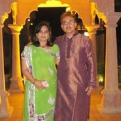 Manish Binani's photo