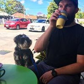 Patrick Halpenny's photo