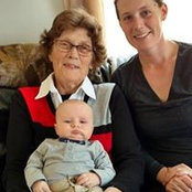 Shirley Urtel's photo