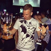 Marko Radojicic's photo