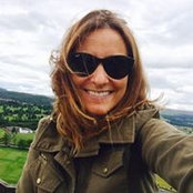 Marta Abella's photo