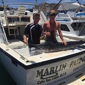 Donovan Naras's photo