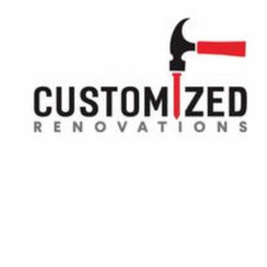 Customized Renovations