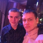 Денис Омельковs billede