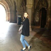 Federica Forest's photo
