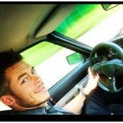 Andre Lotterer's photo