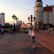 Юлия Галкина's photo