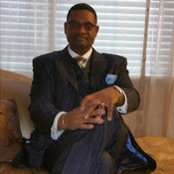 Photo de John W. Dyson, Jr