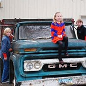 Carrie Mennis's photo