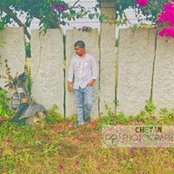 Chetan Lさんの写真