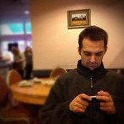 Clint Borgens foto
