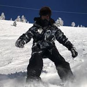 Lionel Rangel's photo