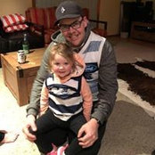 Dave Hamilton's photo