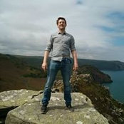Jonny J Williams's photo