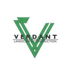 Verdant Landscape & Construction, Inc.