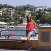 Ia Chutlashvili's photo