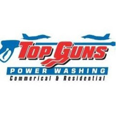 Top Guns Power Washing