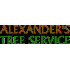 Alexander's Tree Service