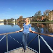 Susanna Kullenberg's photo