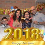 Meena Rawal's photo