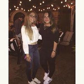 Elena Caldarelli's photo