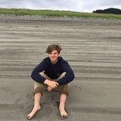 Colvin Krusmark's photo