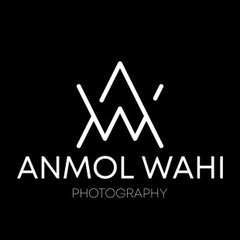 Anmol Wahi Photography